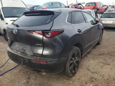 Здавання транспортного засобу mazda cx-30 hfy1 року 2019 потужний  Здавання транспортного засобу mazda cx-30 hfy1 року 2019 потужний