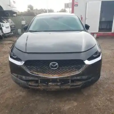Здавання транспортного засобу mazda cx-30 hfy1 року 2019 потужний  Здавання транспортного засобу mazda cx-30 hfy1 року 2019 потужний