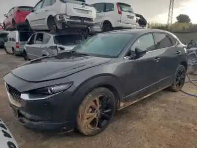 Здавання транспортного засобу mazda cx-30 hfy1 року 2019 потужний  Здавання транспортного засобу mazda cx-30 hfy1 року 2019 потужний