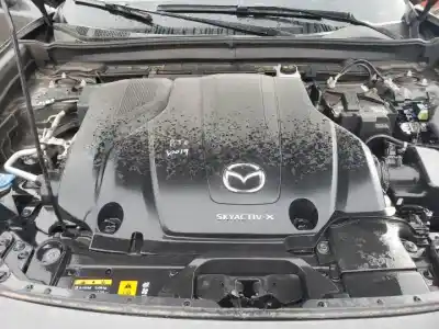 Здавання транспортного засобу mazda cx-30 hfy1 року 2019 потужний  Здавання транспортного засобу mazda cx-30 hfy1 року 2019 потужний