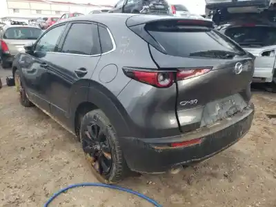 Здавання транспортного засобу mazda cx-30 hfy1 року 2019 потужний  Здавання транспортного засобу mazda cx-30 hfy1 року 2019 потужний