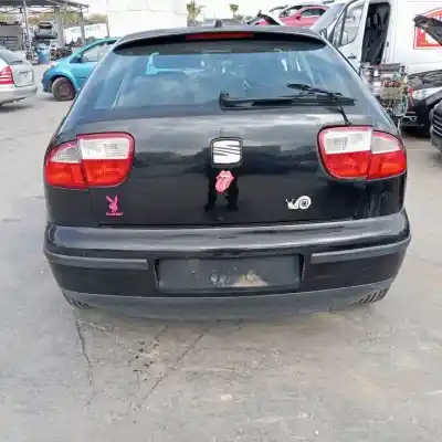 Здавання транспортного засобу seat leon (1m1) atn.aus.azd.bcb року 1999 потужний 