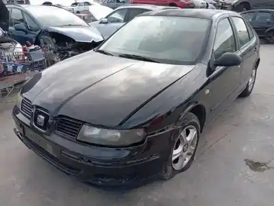 Здавання транспортного засобу seat leon (1m1) atn.aus.azd.bcb року 1999 потужний 