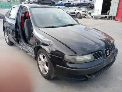 Здавання транспортного засобу seat leon (1m1) atn.aus.azd.bcb року 1999 потужний 