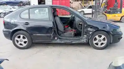 Здавання транспортного засобу seat leon (1m1) atn.aus.azd.bcb року 1999 потужний 