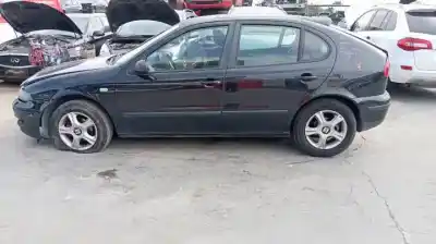 Здавання транспортного засобу seat leon (1m1) atn.aus.azd.bcb року 1999 потужний 