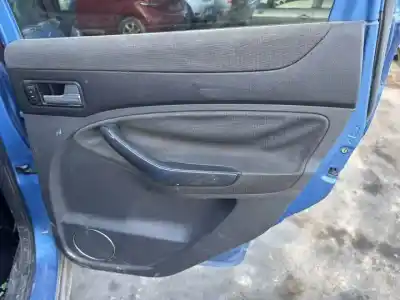 Scrapping Vehicle ford kuga (cbv) g6dg of the year 2008 powered 