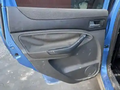 Scrapping Vehicle ford kuga (cbv) g6dg of the year 2008 powered 