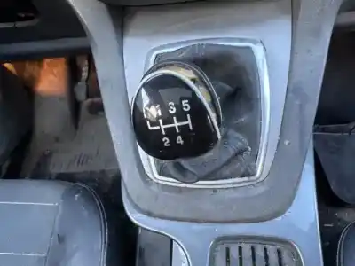 Scrapping Vehicle ford kuga (cbv) g6dg of the year 2008 powered 