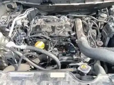 Vehicul casat renault koleos i m9r856 al anului 2010 alimentat 