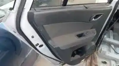 Vehicul casat renault koleos i m9r856 al anului 2010 alimentat 