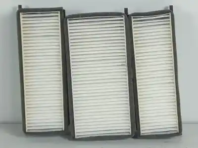 Veicolo di demolizione peugeot 806 rfn dell'anno 2001 alimentato 