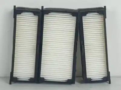 Veicolo di demolizione peugeot 806 rfn dell'anno 2001 alimentato 