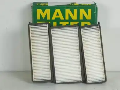 Veicolo di demolizione PEUGEOT 806 RFN dell'anno 2001 alimentato 