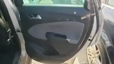 Утилизация автомобиля opel crossland x b12xht года 2017 питание 