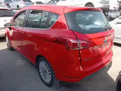 Утилизация автомобиля ford b-max titanium года 2012 питание 