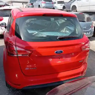 Утилизация автомобиля ford b-max titanium года 2012 питание 