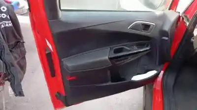 Утилизация автомобиля ford b-max titanium года 2012 питание 