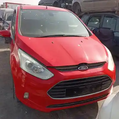Утилизация автомобиля ford b-max titanium года 2012 питание 