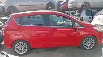 Утилизация автомобиля ford b-max titanium года 2012 питание 