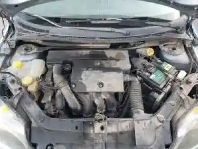 Veículo de Sucata mazda 2 berlina (dy) fxja do ano 2003 alimentado 