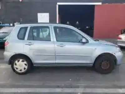 Veículo de Sucata mazda 2 berlina (dy) fxja do ano 2003 alimentado 
