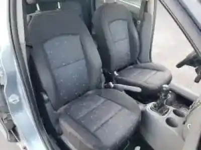 Veículo de Sucata mazda 2 berlina (dy) fxja do ano 2003 alimentado 