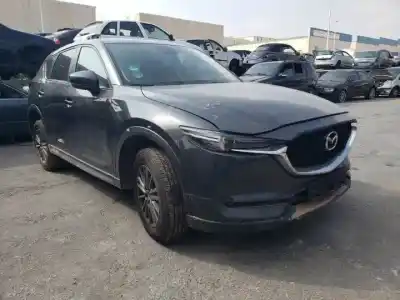 Утилизация автомобиля mazda cx-5 (ke, gh) 2.0 (keefw) года 2011 питание 
