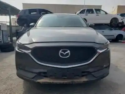Утилизация автомобиля mazda cx-5 (ke, gh) 2.0 (keefw) года 2011 питание 