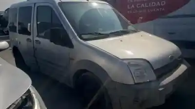 Утилизация автомобиля ford transit connect (tc7) p9pa года 2002 питание 