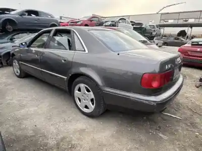 Veículo de Sucata audi a8 (d2) abz do ano 1994 alimentado 