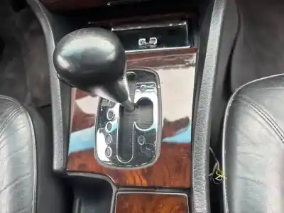 Veículo de Sucata audi a8 (d2) abz do ano 1994 alimentado 