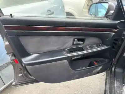 Veículo de Sucata audi a8 (d2) abz do ano 1994 alimentado 