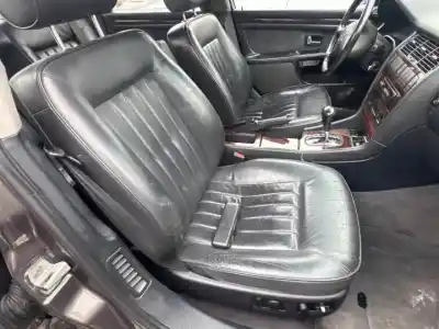 Veículo de Sucata audi a8 (d2) abz do ano 1994 alimentado 