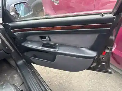 Veículo de Sucata audi a8 (d2) abz do ano 1994 alimentado 