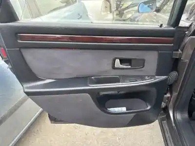 Veículo de Sucata audi a8 (d2) abz do ano 1994 alimentado 