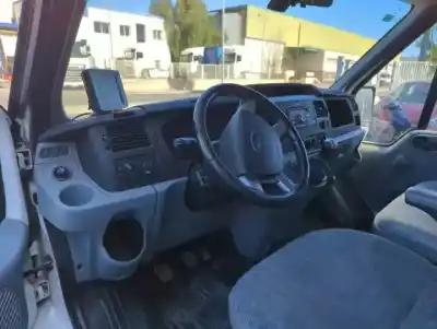 Утилизация автомобиля ford transit combi ´06 p8fa.qvfa года 2006 питание 
