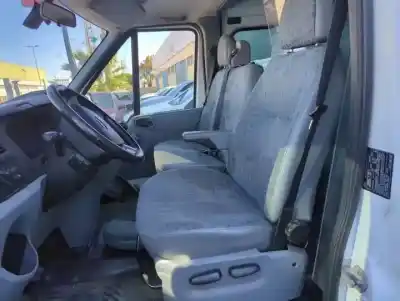 Утилизация автомобиля ford transit combi ´06 p8fa.qvfa года 2006 питание 