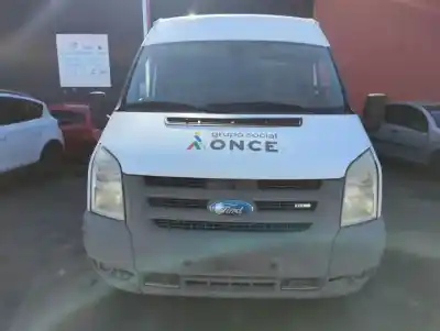 Утилизация автомобиля ford transit combi ´06 p8fa.qvfa года 2006 питание 