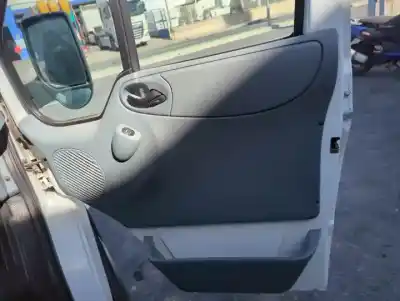 Утилизация автомобиля ford transit combi ´06 p8fa.qvfa года 2006 питание 