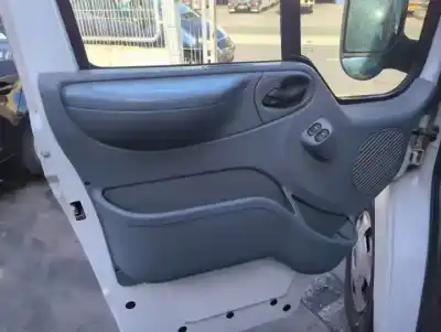 Утилизация автомобиля ford transit combi ´06 p8fa.qvfa года 2006 питание 