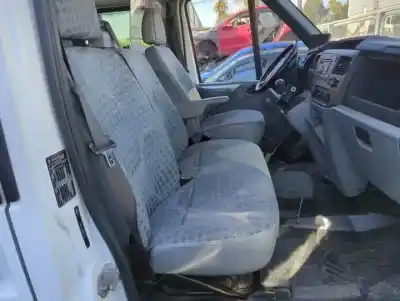 Утилизация автомобиля ford transit combi ´06 p8fa.qvfa года 2006 питание 