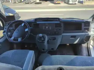 Утилизация автомобиля ford transit combi ´06 p8fa.qvfa года 2006 питание 