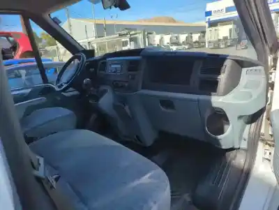 Утилизация автомобиля ford transit combi ´06 p8fa.qvfa года 2006 питание 