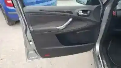 Veículo de Sucata ford galaxy (ca1) qxwc do ano 2006 alimentado 