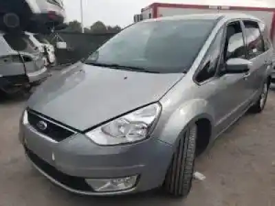 Veículo de Sucata FORD GALAXY (CA1) QXWC do ano 2006 alimentado 