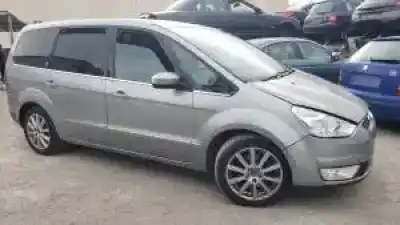 Veículo de Sucata ford galaxy (ca1) qxwc do ano 2006 alimentado 