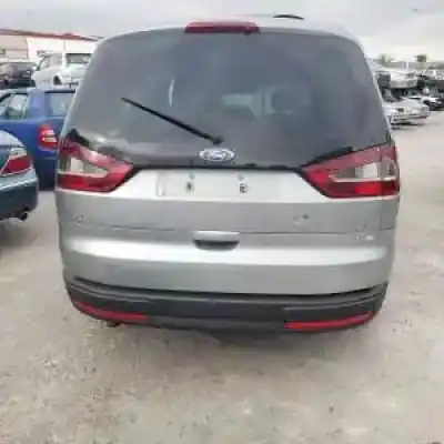 Veículo de Sucata ford galaxy (ca1) qxwc do ano 2006 alimentado 