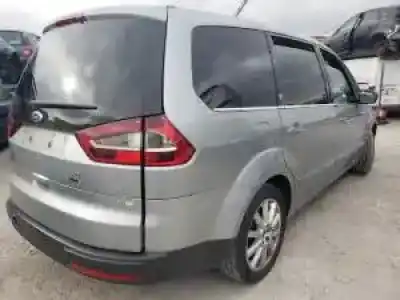 Veículo de Sucata ford galaxy (ca1) qxwc do ano 2006 alimentado 