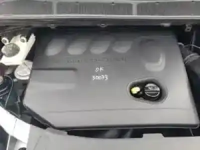 Veículo de Sucata ford galaxy (ca1) qxwc do ano 2006 alimentado 